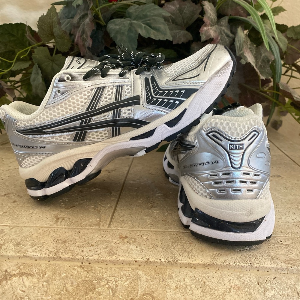 Asics Gel Kayano 14 x KITH